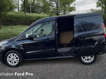 Used Ford Transit Connect 2024 for sale - 73864896: Photo