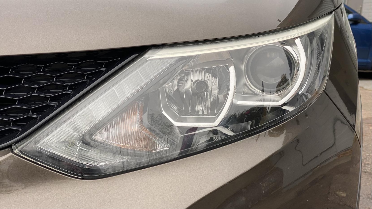 Used Nissan Qashqai 2017 for sale - 76252702: Photo 10