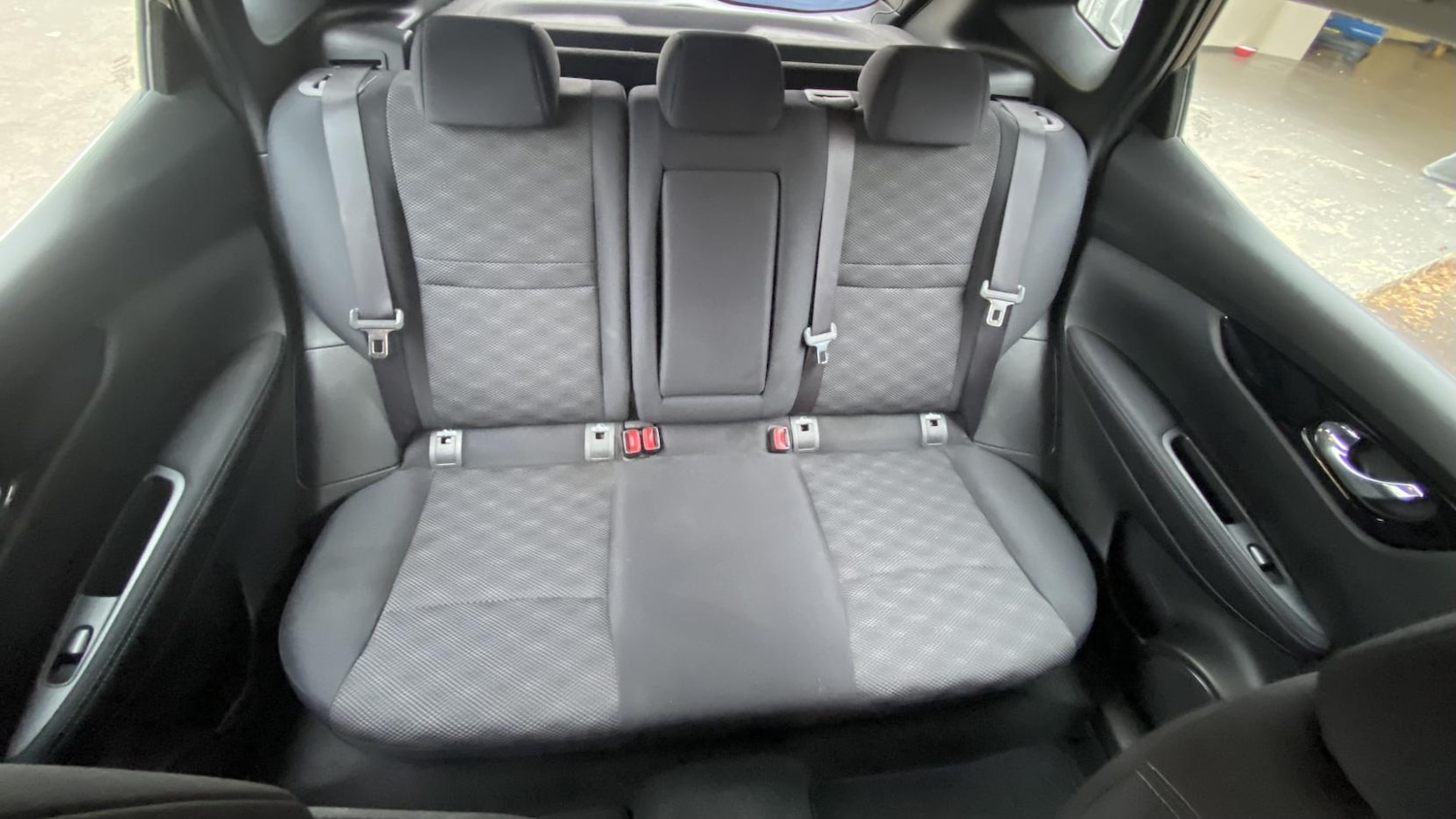 Used Nissan Qashqai 2017 for sale - 76252702: Photo 42