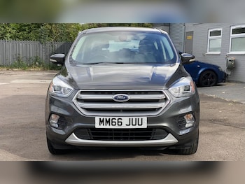 Used Ford Kuga 2016 for sale - 76017015: Photo