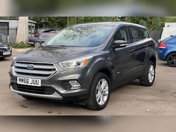 Used Ford Kuga 2016 for sale - 76017015: Photo