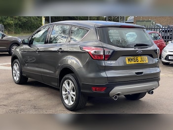 Used Ford Kuga 2016 for sale - 76017015: Photo