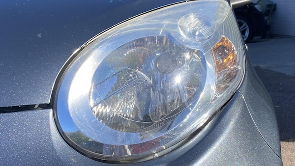 Used Citroen C1 2012 for sale - 76193378: Photo 11
