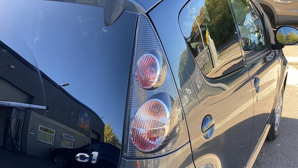 Used Citroen C1 2012 for sale - 76193378: Photo 15
