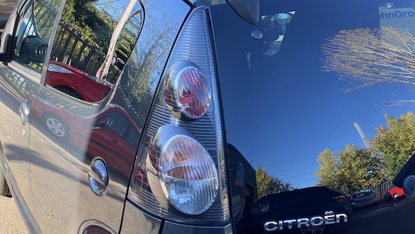 Used Citroen C1 2012 for sale - 76193378: Photo 16
