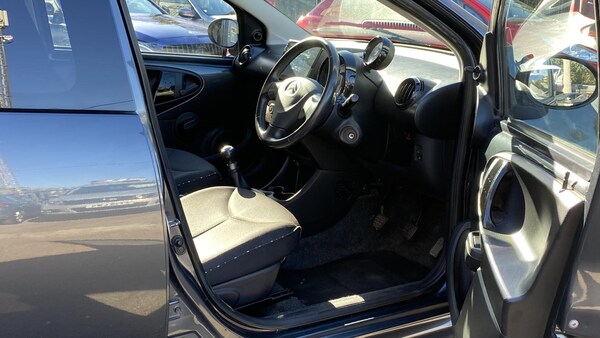 Used Citroen C1 2012 for sale - 76193378: Photo 19