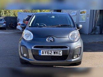 Citroen - C1