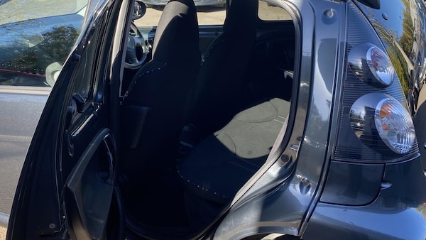 Used Citroen C1 2012 for sale - 76193378: Photo 22