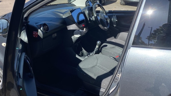 Used Citroen C1 2012 for sale - 76193378: Photo 23