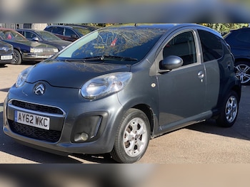Used Citroen C1 2012 for sale - 76193378: Photo 2