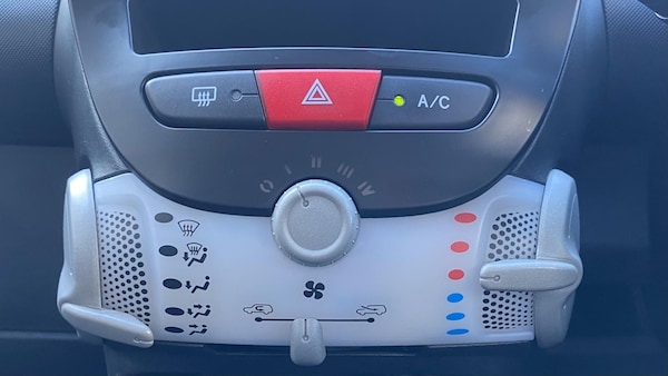 Used Citroen C1 2012 for sale - 76193378: Photo 30