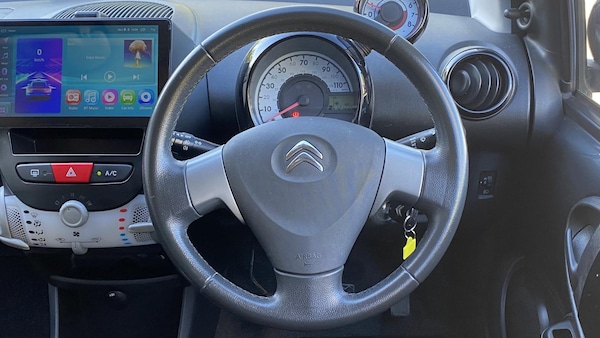 Used Citroen C1 2012 for sale - 76193378: Photo 39