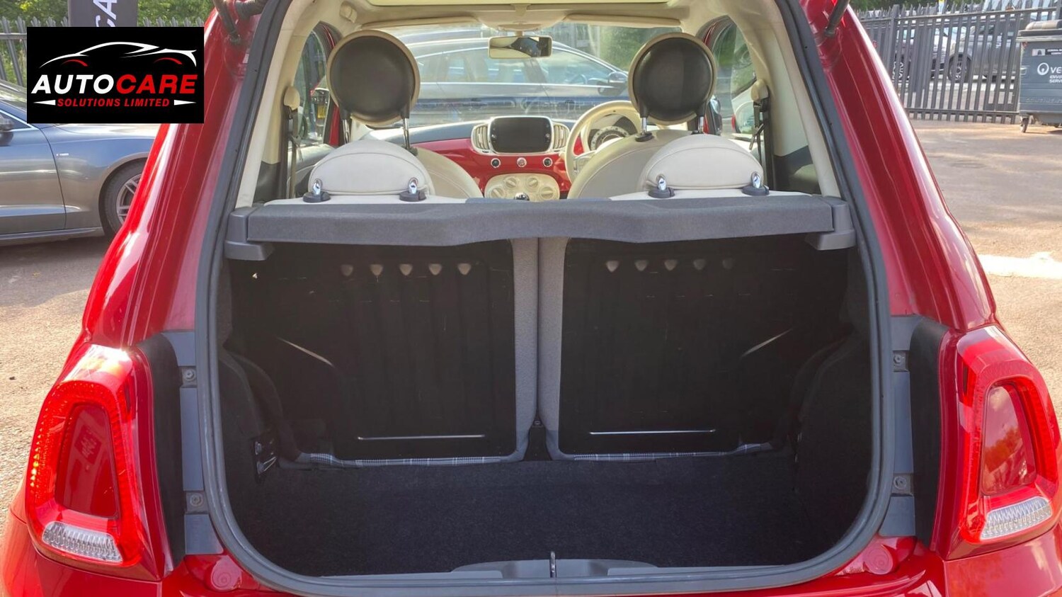 Vehicle 11