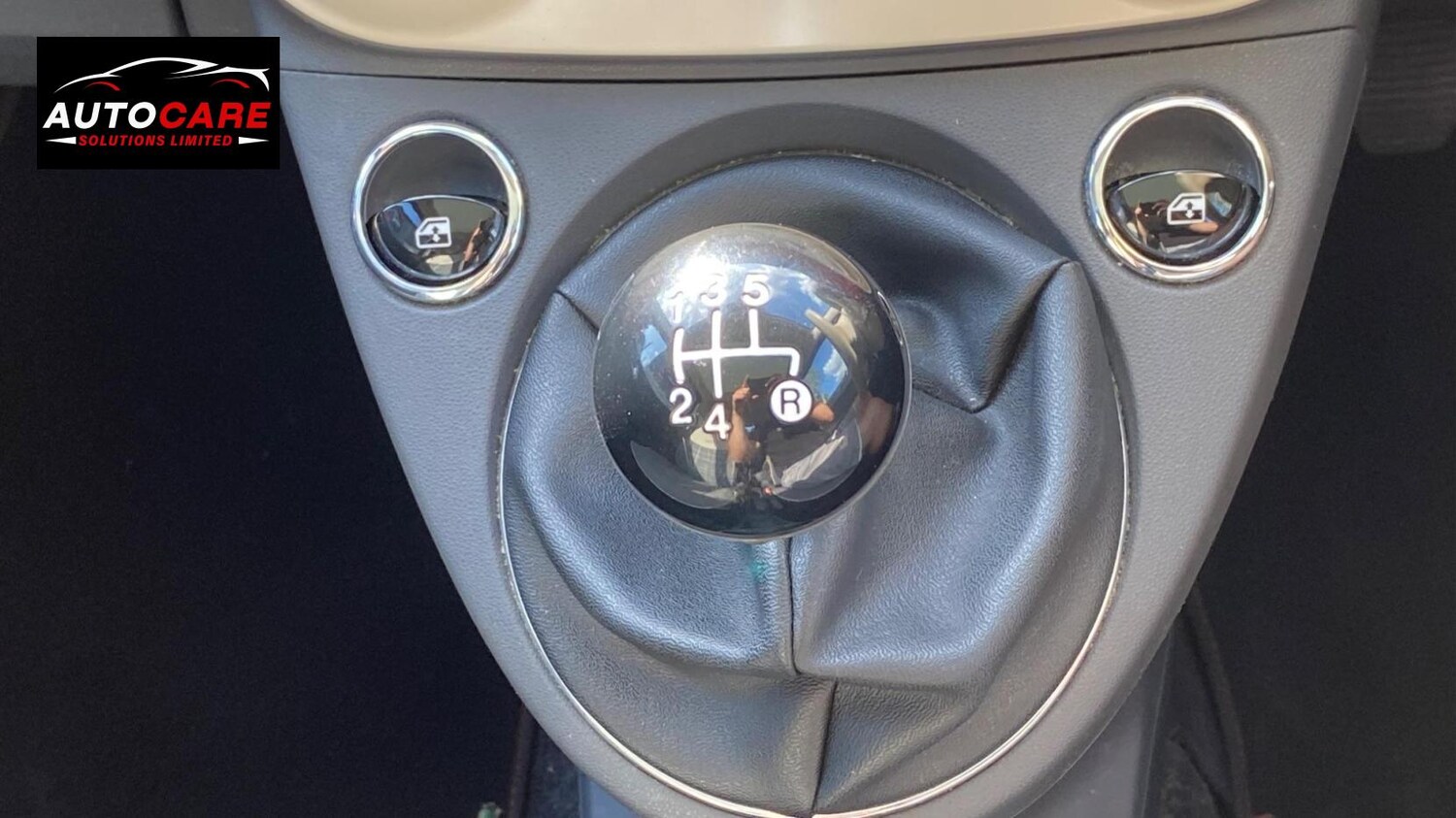 Vehicle 30