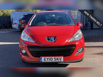 2010 - 1.4 Verve Hatchback 5dr Petrol Manual Euro 5 (75 ps)