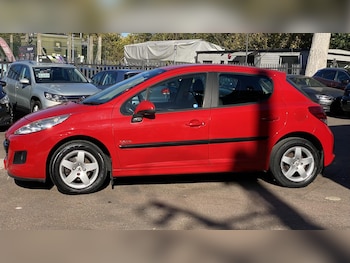 Used Peugeot 207 2010 for sale - 76219265: Photo 3