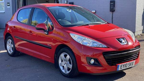 Used Peugeot 207 2010 for sale - 76219265: Photo 8