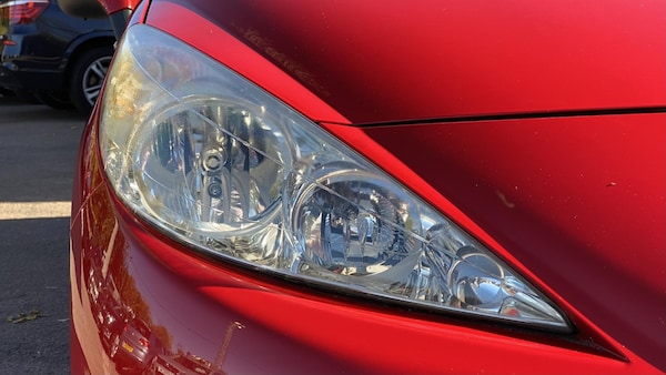 Used Peugeot 207 2010 for sale - 76219265: Photo 9