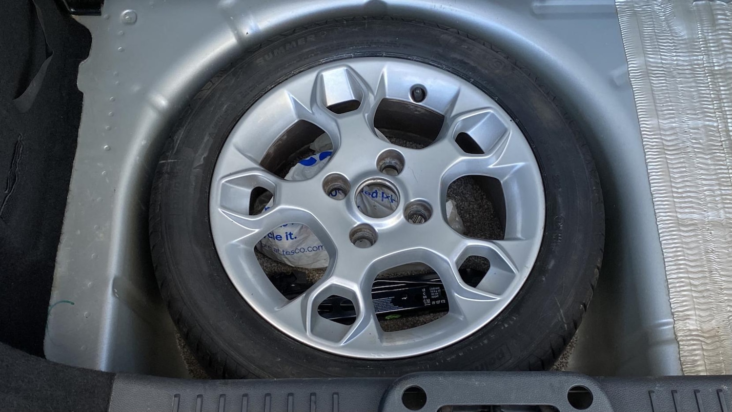 Vehicle 19