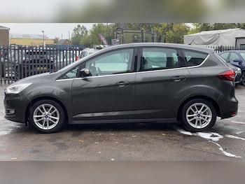 Used Ford C-Max 2016 for sale - 76098082: Photo