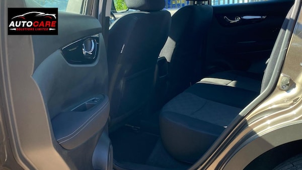 Used Nissan Qashqai 2017 for sale - 75518943: Photo 13