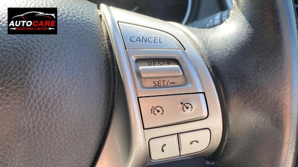 Used Nissan Qashqai 2017 for sale - 75518943: Photo 18