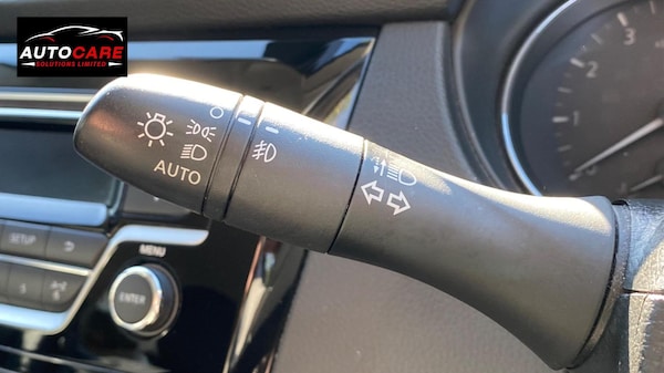 Used Nissan Qashqai 2017 for sale - 75518943: Photo 20