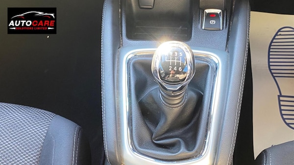 Used Nissan Qashqai 2017 for sale - 75518943: Photo 24