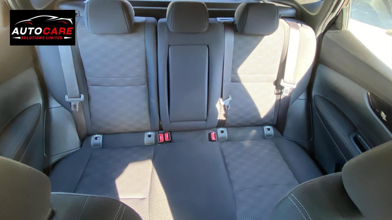 Vehicle 27