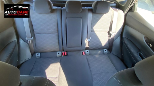 Used Nissan Qashqai 2017 for sale - 75518943: Photo 27