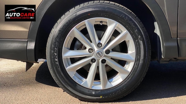 Used Nissan Qashqai 2017 for sale - 75518943: Photo 30