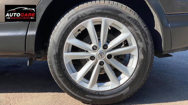 Used Nissan Qashqai 2017 for sale - 75518943: Photo 31