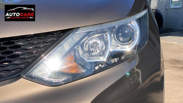 Used Nissan Qashqai 2017 for sale - 75518943: Photo 32