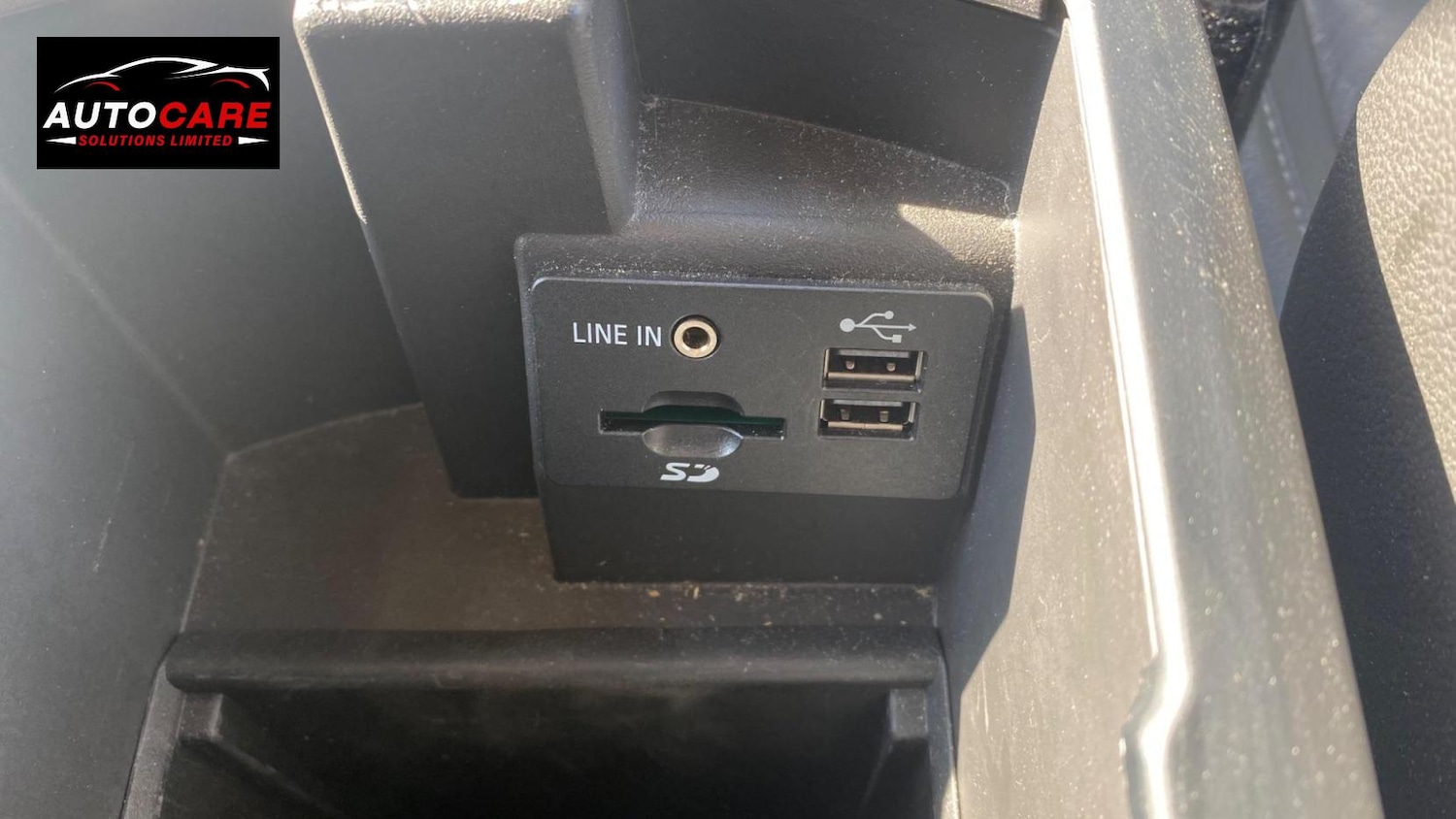 Vehicle 24