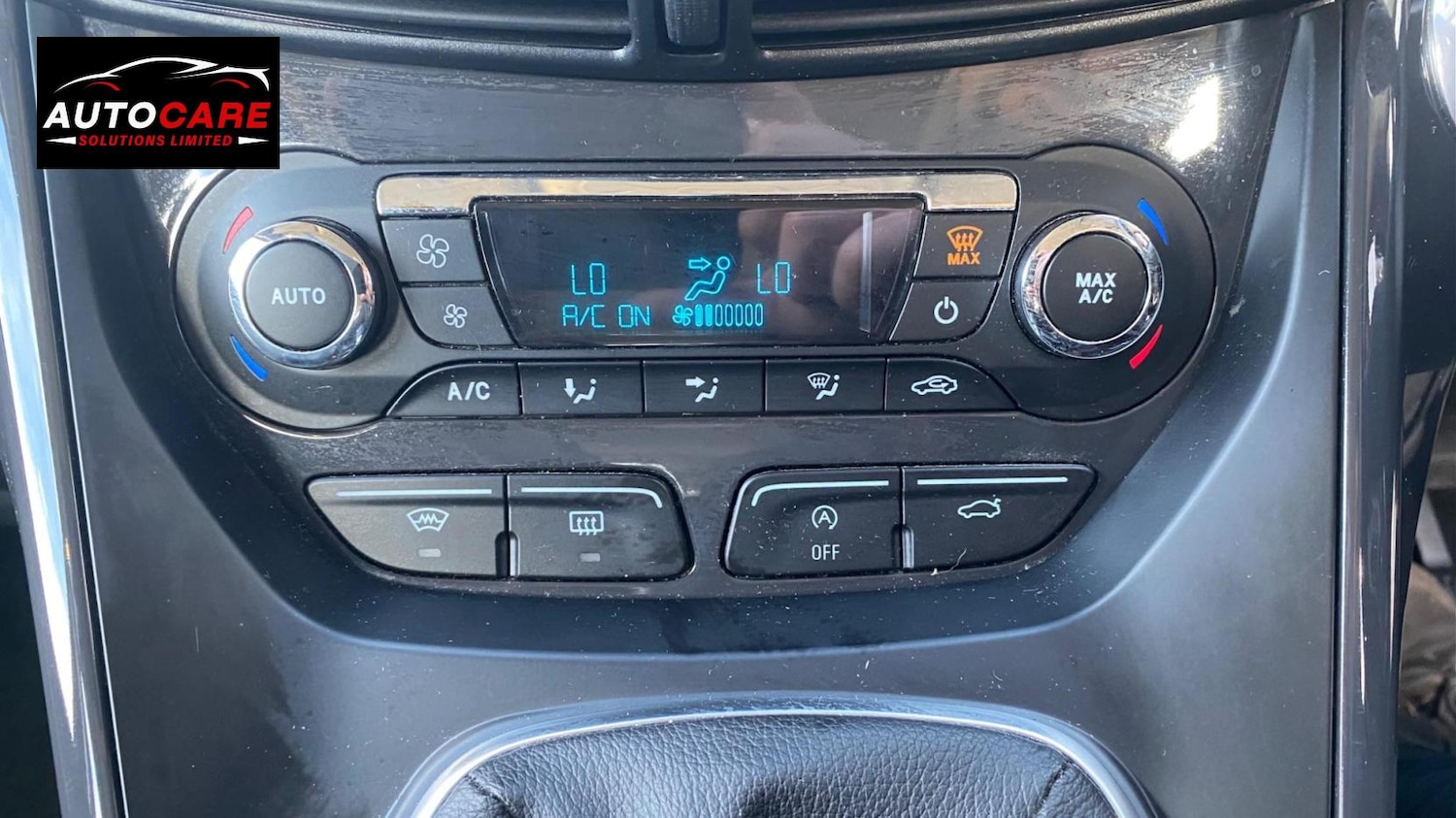 Vehicle 34