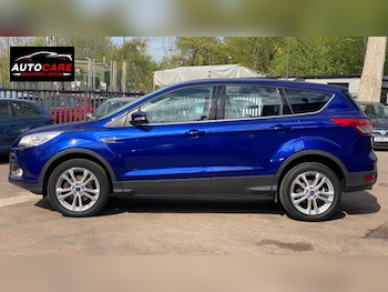 Used Ford Kuga 2016 for sale - 75518953: Photo