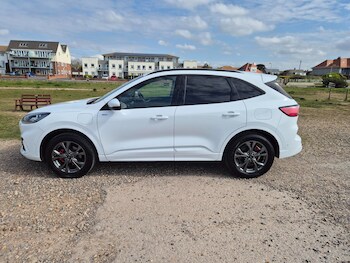 Used Ford Kuga 2023 for sale - 78311316: Photo