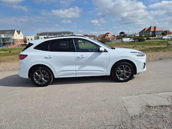 Used Ford Kuga 2023 for sale - 78311316: Photo