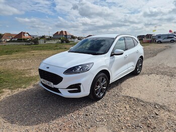 Used Ford Kuga 2023 for sale - 78311316: Photo