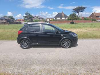 2019 (19) - ACTIVE 5-Door 1.2 Petrol 5 Door