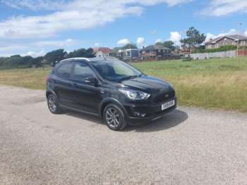 Used Ford Ka+ 2019 for sale - 71461739: Photo