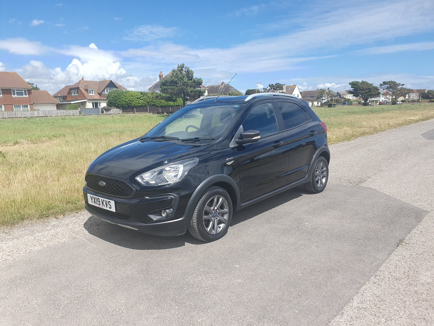 Vehicle 7