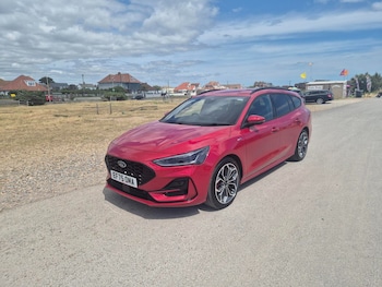 Used Ford Focus 2025 for sale - 78964816: Photo