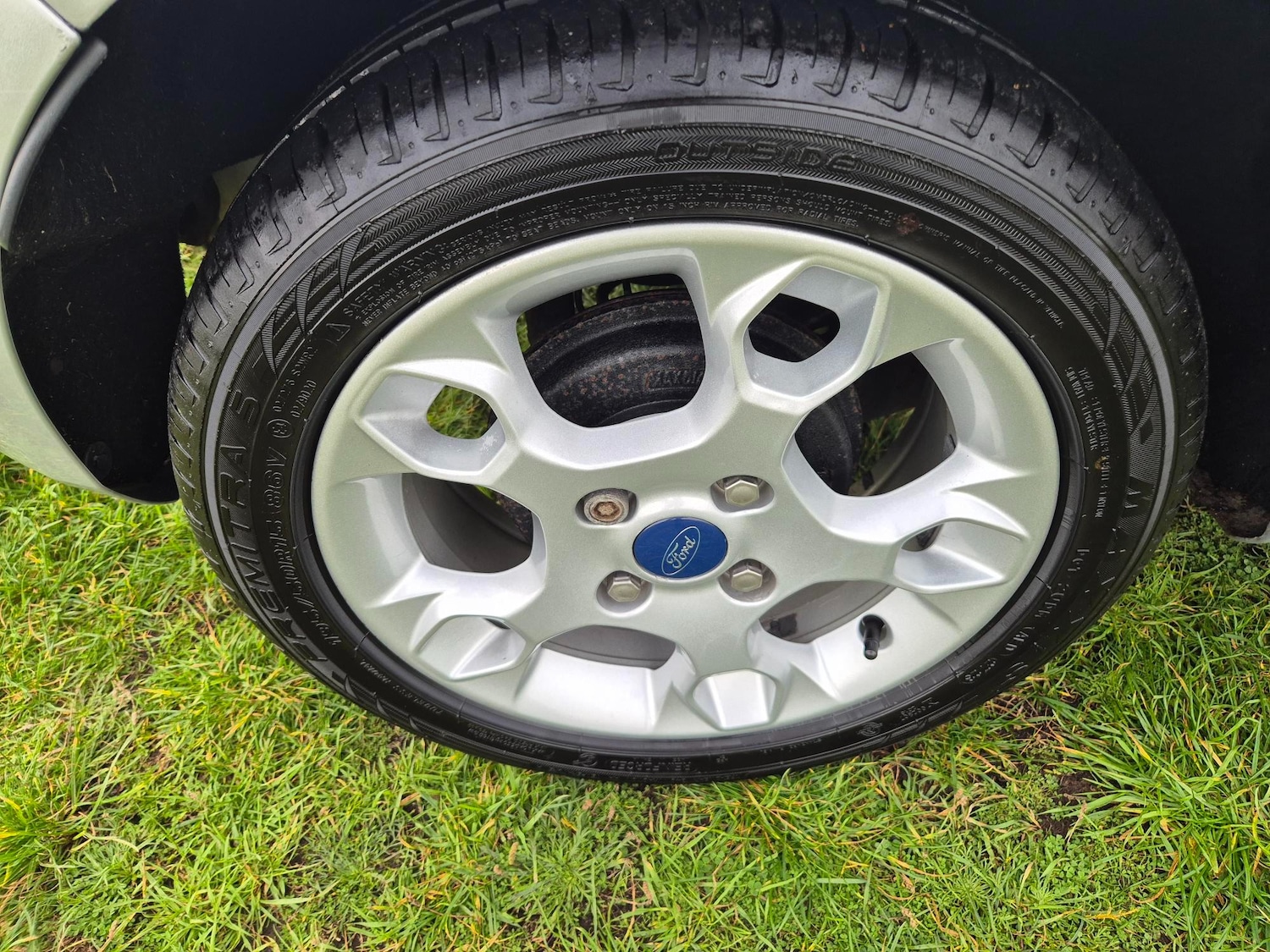 Used Ford Fiesta 2012 for sale - 77158057: Photo 12