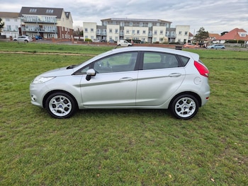 Ford Fiesta feature image