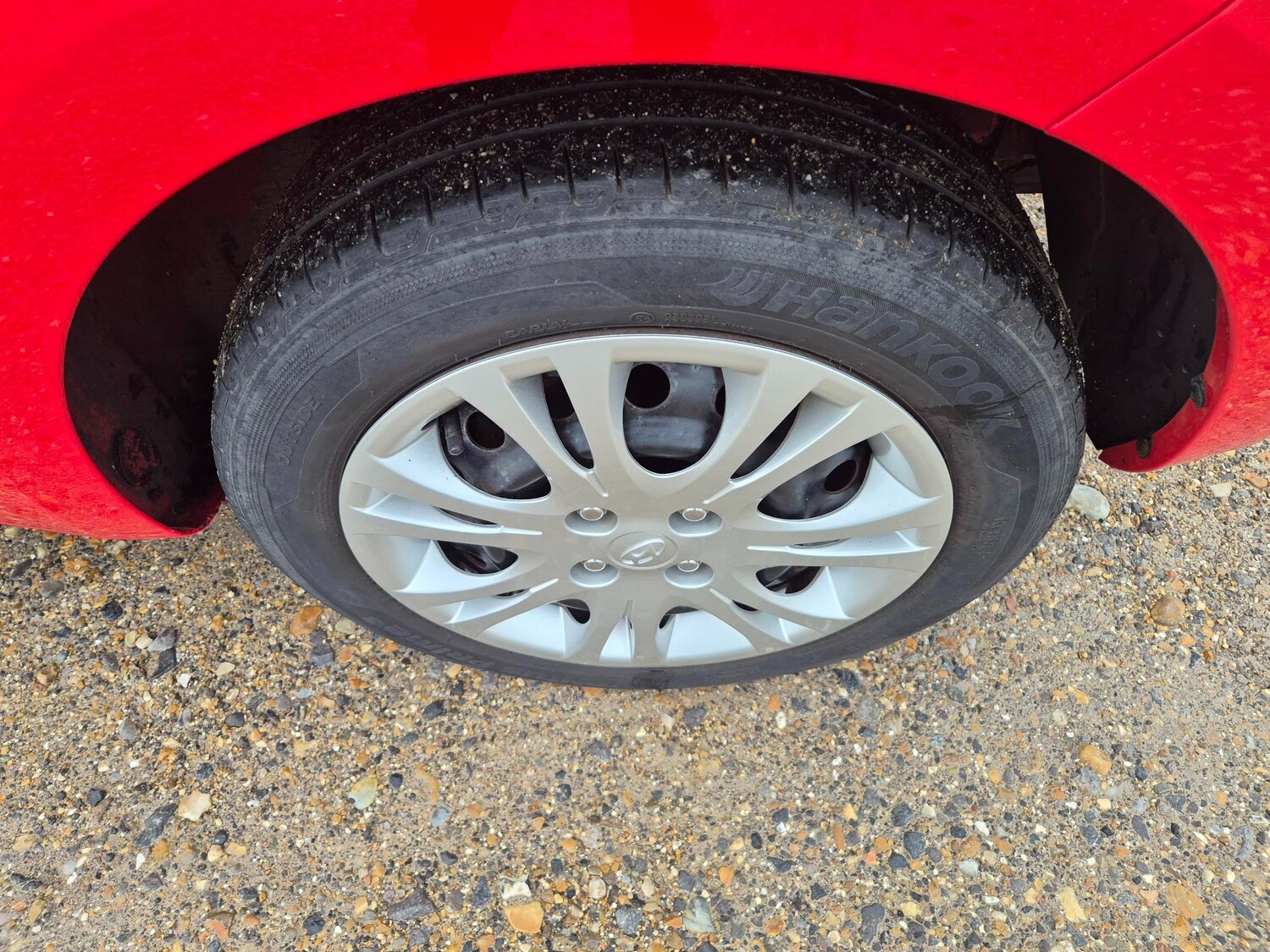 Used Hyundai i20 2011 for sale - 77327251: Photo 15