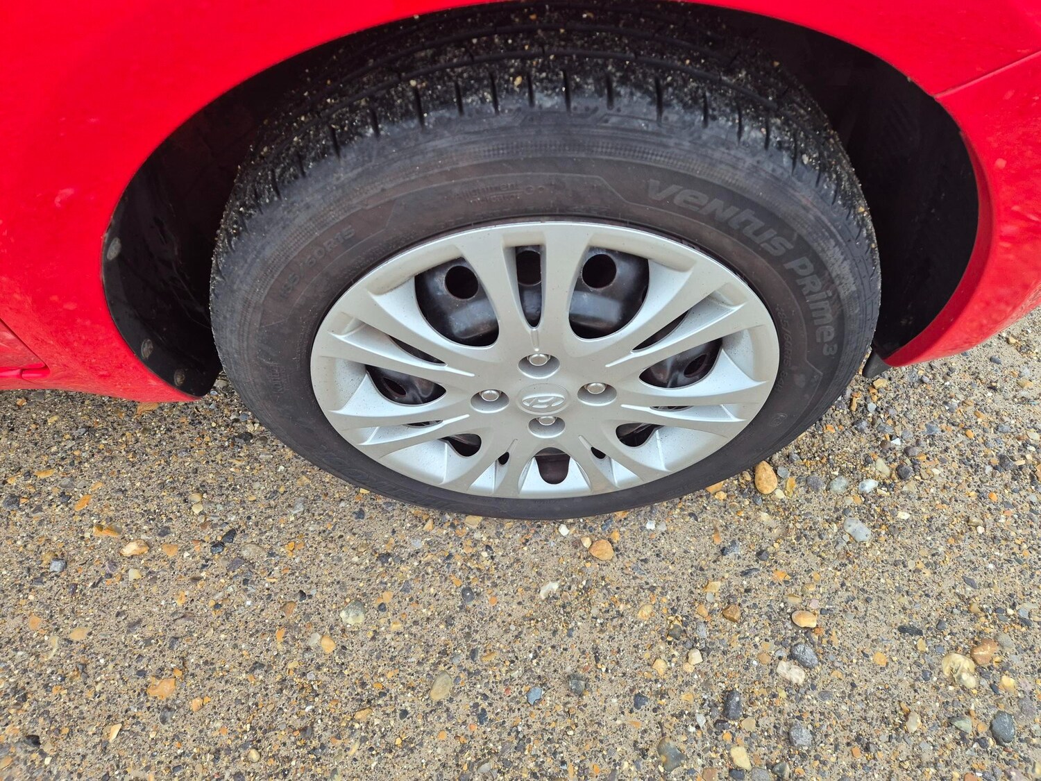 Used Hyundai i20 2011 for sale - 77327251: Photo 17