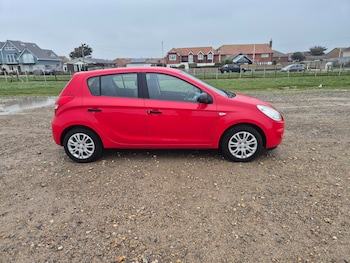 (11) - 1.2 Classic Hatchback 5dr Petrol Manual