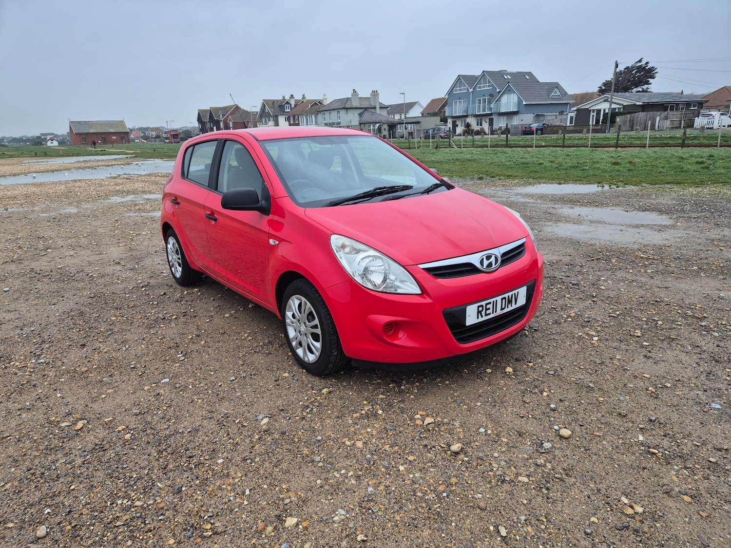 Used Hyundai i20 2011 for sale - 77327251: Photo 2