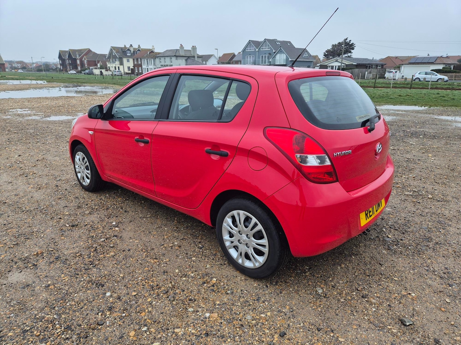 Used Hyundai i20 2011 for sale - 77327251: Photo 4